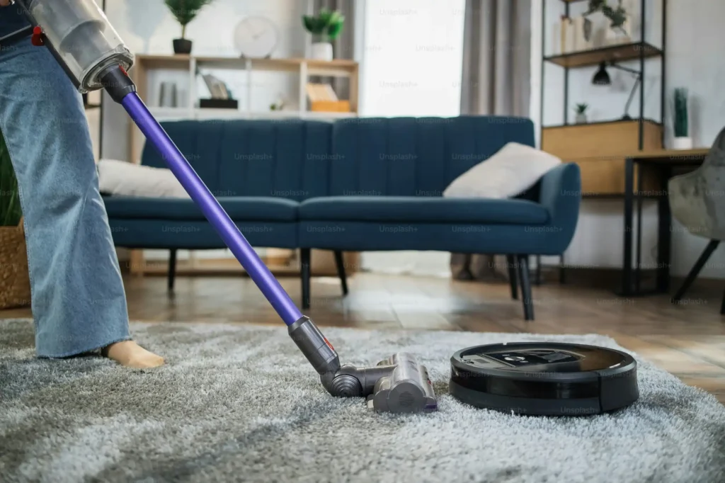 5-Step Carpet Cleaning Process in Allentown for a Deeper, Healthier Clean