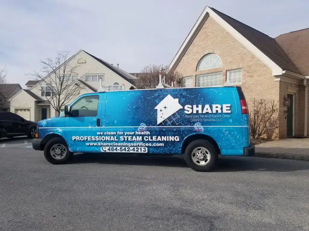 Your Local Choice for Affordable Cleaning Services in Lehigh Valley & Allentown