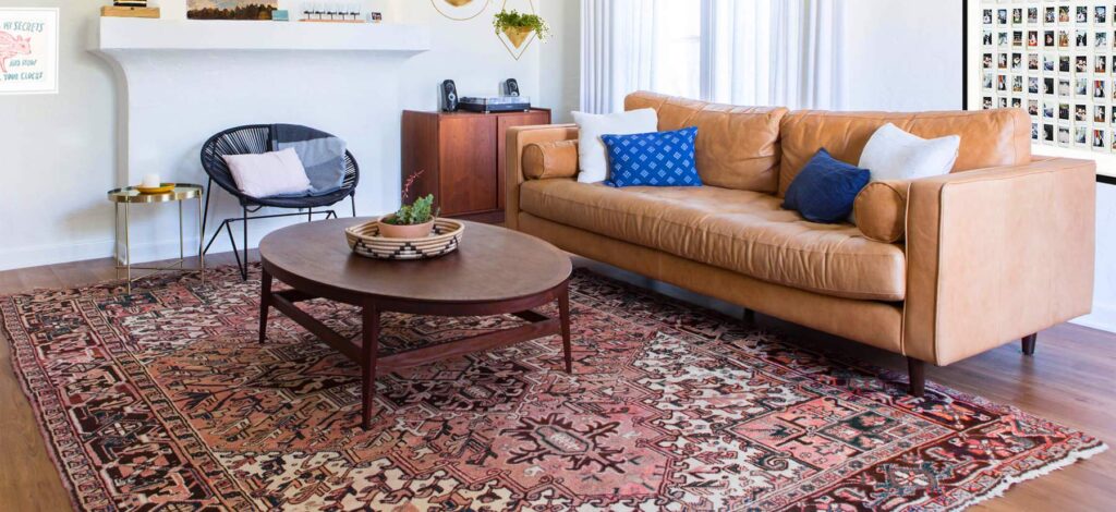 How Oriental Rug Cleaning in Allentown Helps Protect Your Rug’s Life