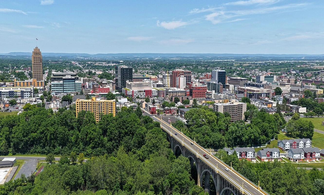 Allentown PA