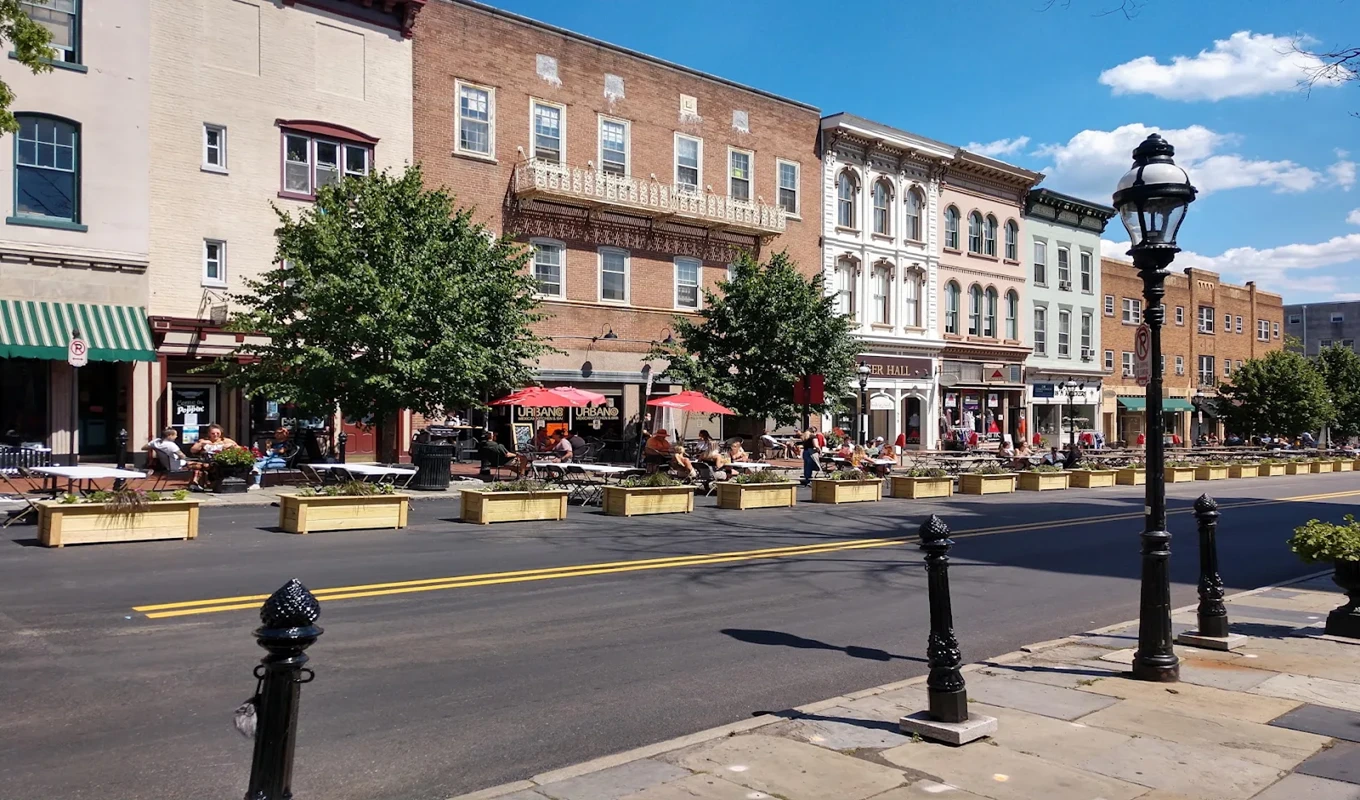 Bethlehem PA