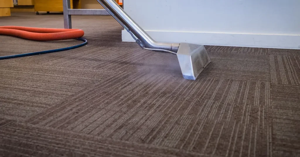 Carpet Cleaning Fullerton