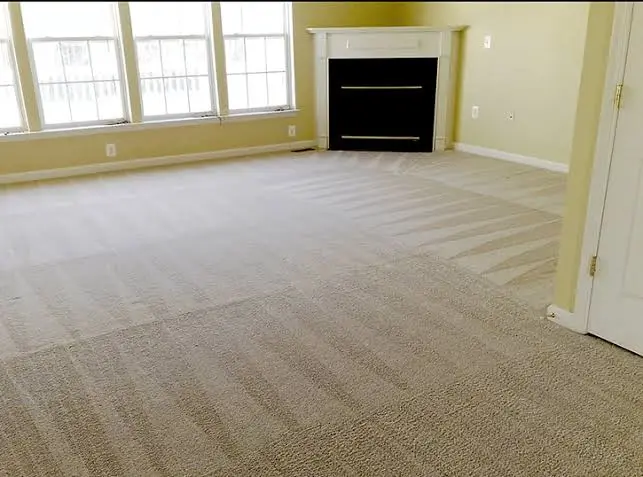 Carpet Cleaning Northampton