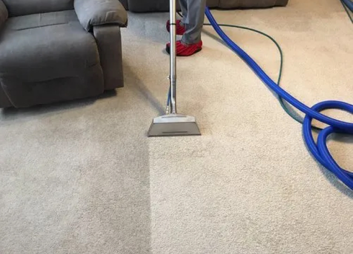 Carpet Cleaning Orefield