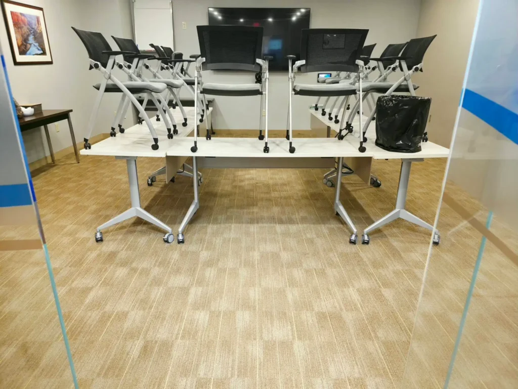 Commercial Carpet Cleaning Doylestown