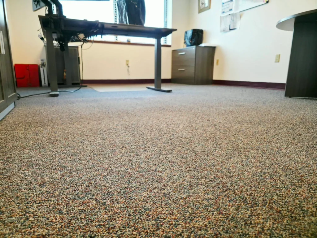 Commercial Carpet Cleaning Fogelsville