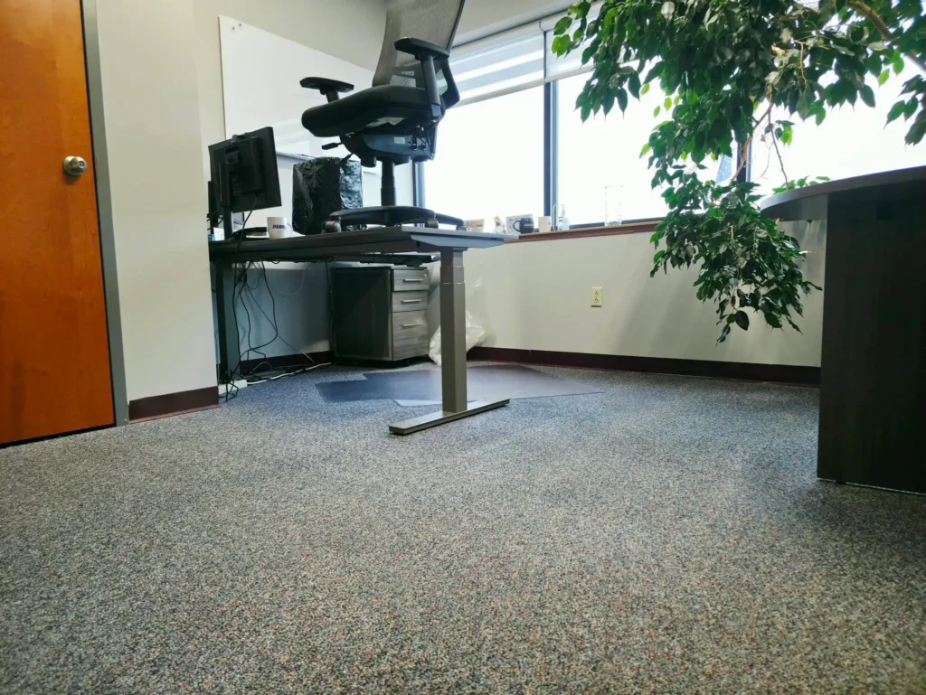 Commercial Carpet Cleaning Hellertown