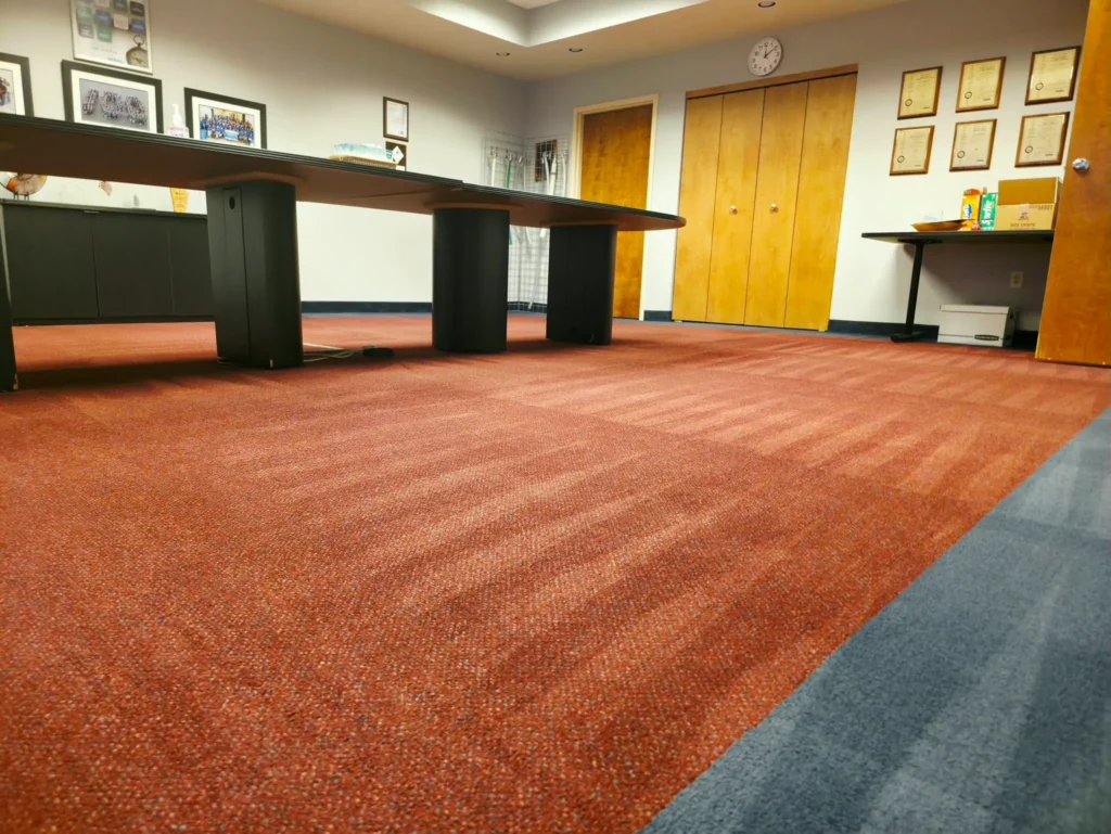 Commercial Carpet Cleaning Macungie