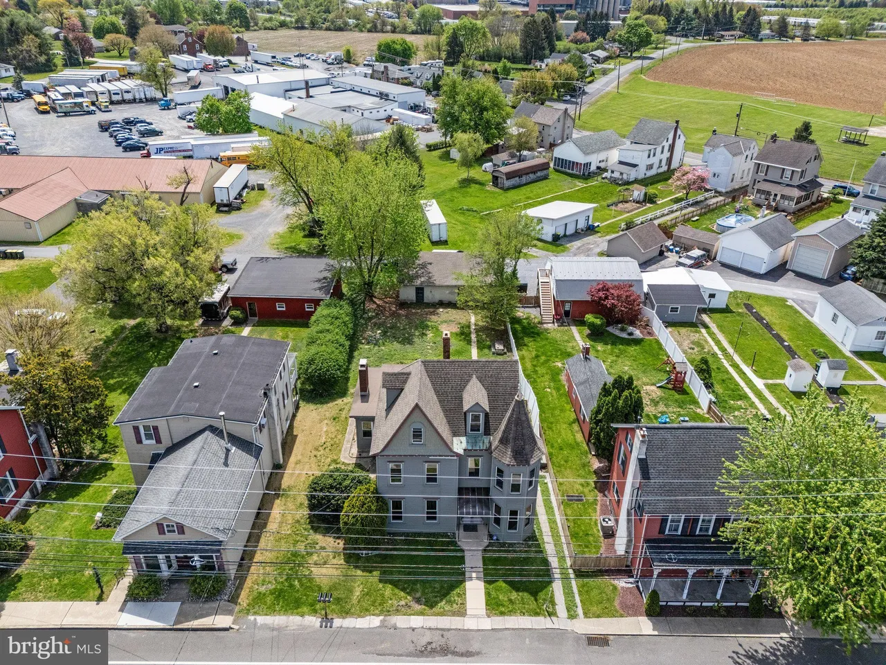 Fogelsville PA