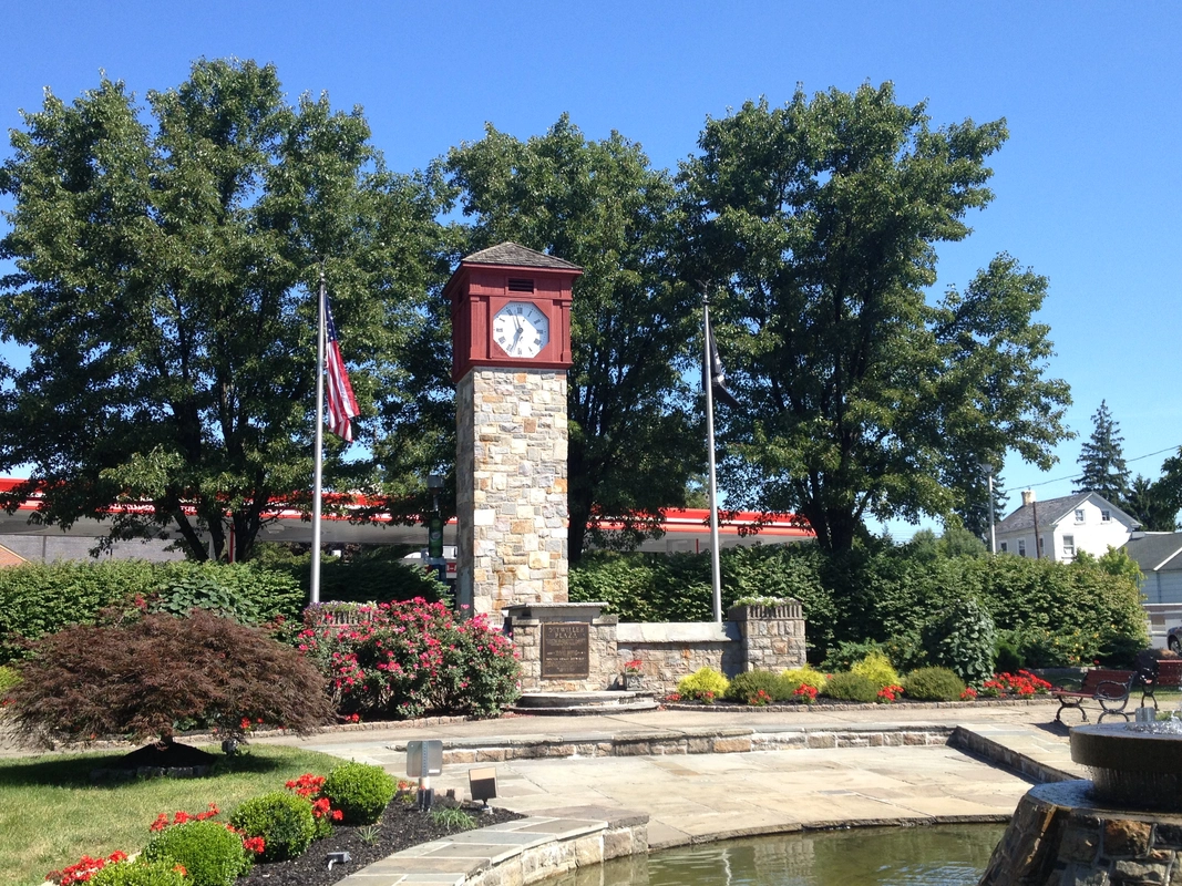 Hellertown PA