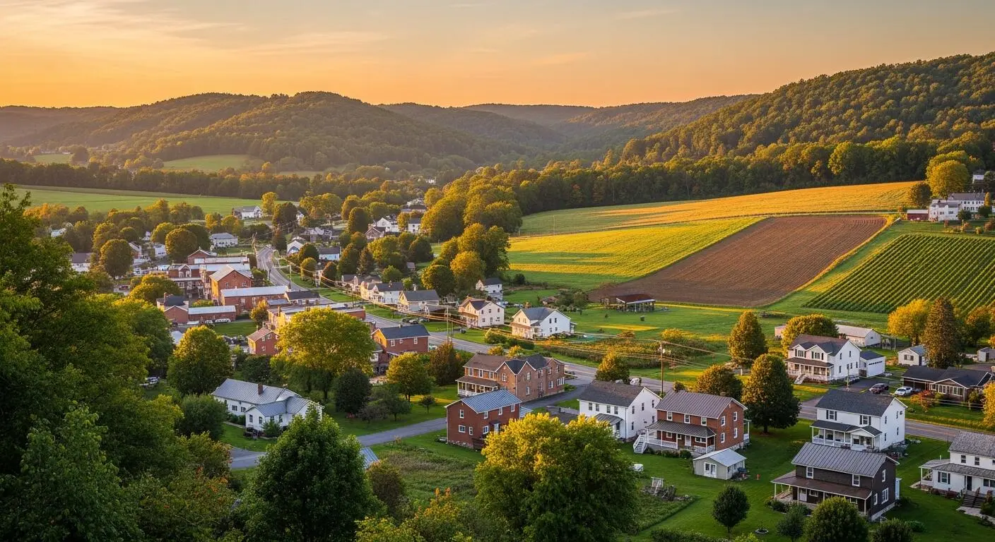Orefield PA