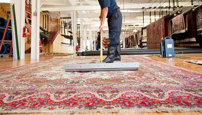 Oriental Rug Cleaning Hellertown