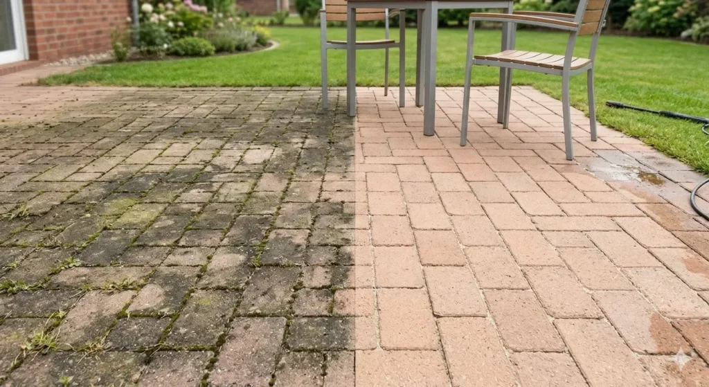 Pressure Washing Bethlehem