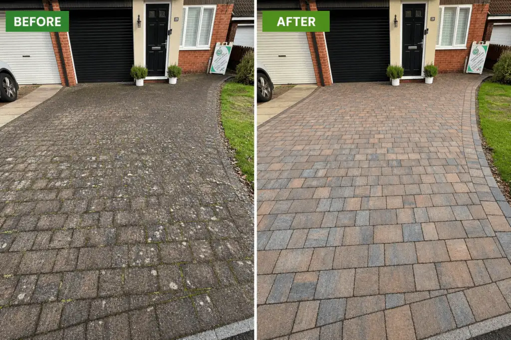 Pressure Washing Hellertown