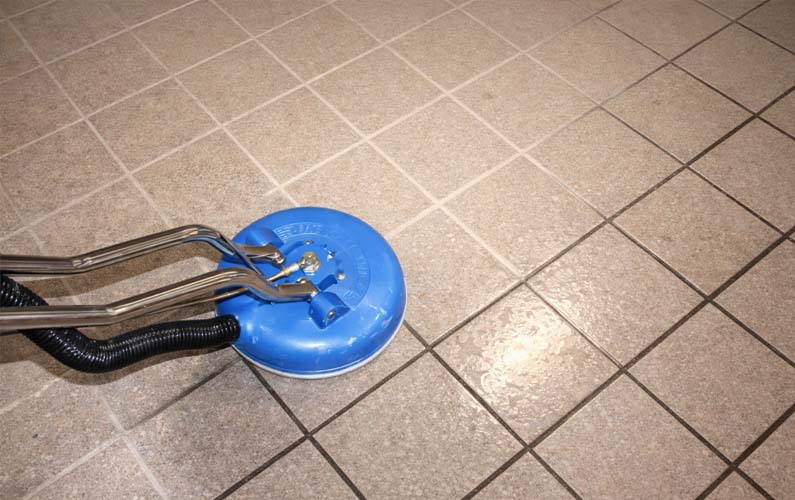 Tile and Grout Cleaning Center Valley