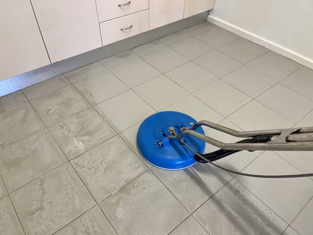 Tile and Grout Cleaning Doylestown