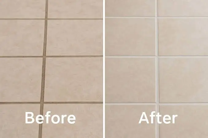 Tile and Grout Cleaning Fullerton