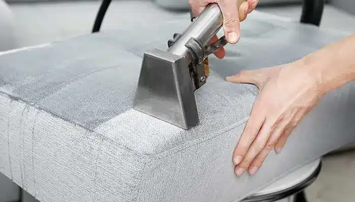 Upholstery Cleaning