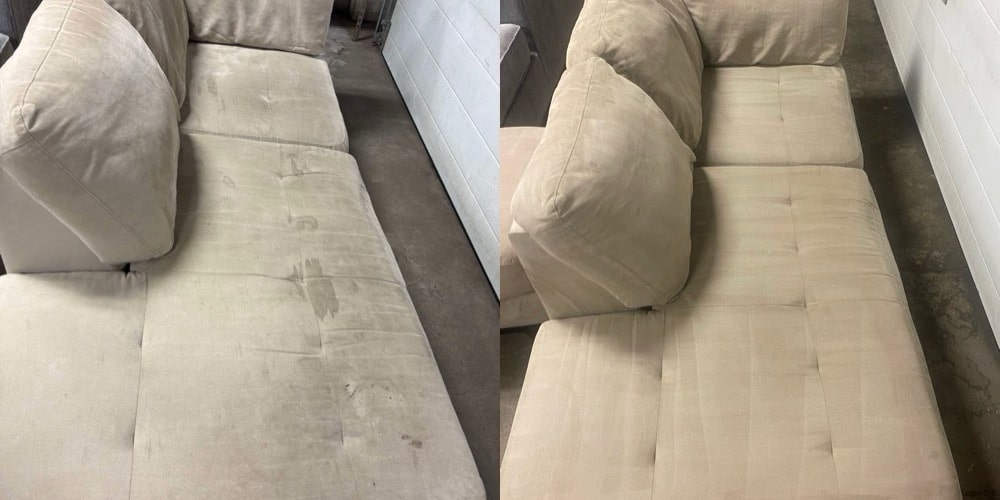 Upholstery Cleaning Center Valley