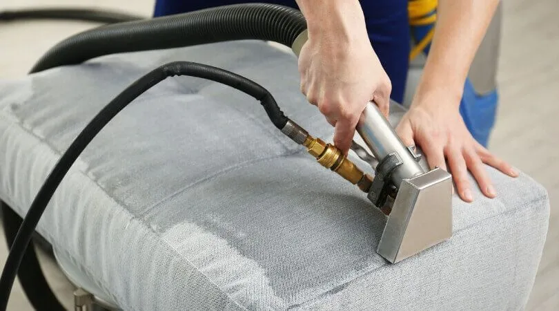 Upholstery Cleaning Emmaus