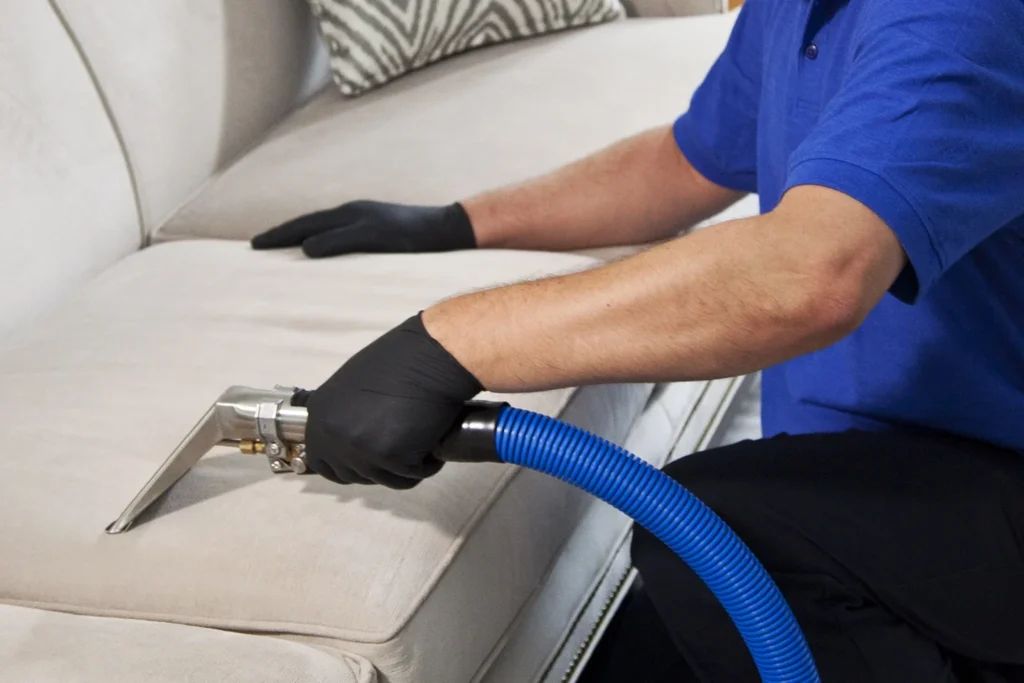 Upholstery Cleaning Fogelsville