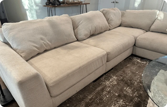 Upholstery Cleaning Hellertown