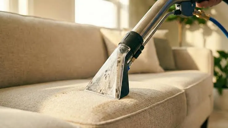 Upholstery Cleaning Macungie