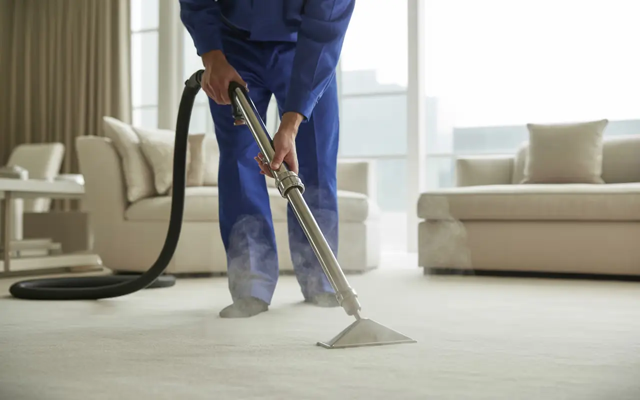 GET TO KNOW Share Advanced Tile & Carpet Deep Cleaning Services, LLC