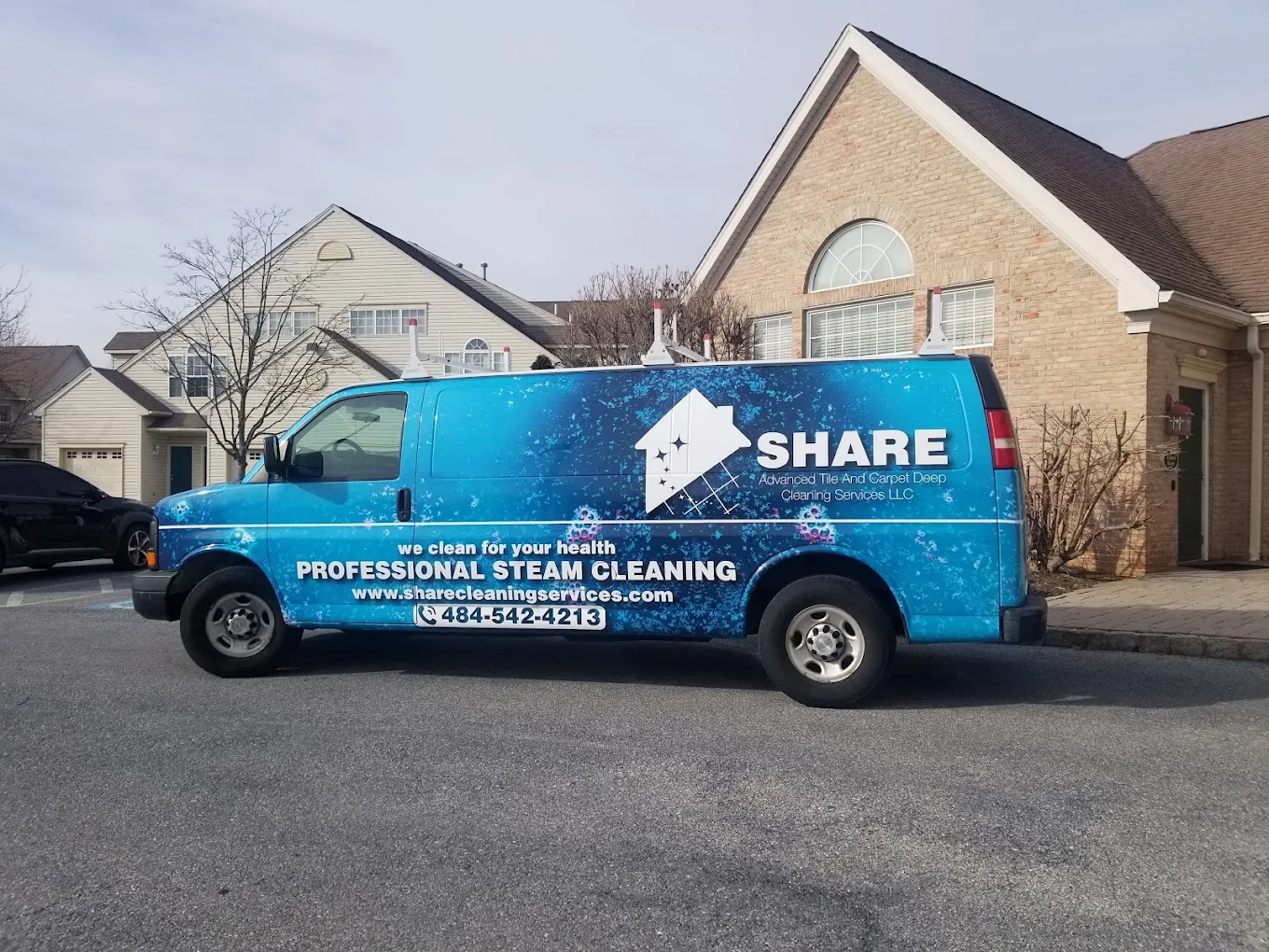 professional cleaning services